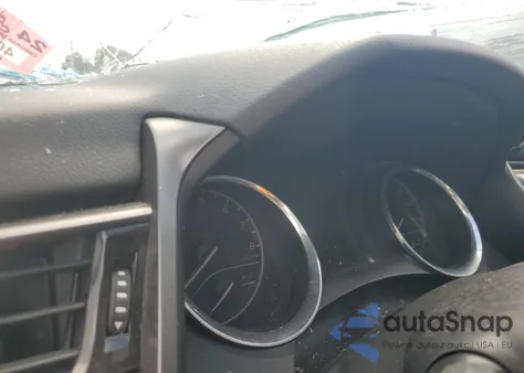 2020 Toyota Camry Se из США, поврежденный, VIN 4T1M11AK0LU875351